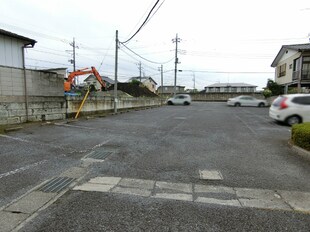 宝積寺駅 徒歩19分 1階の物件外観写真